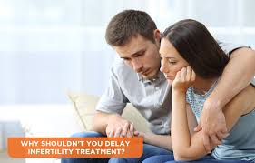 Always dreamt of having a family? Fulfill it through infertility treatment