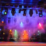 Reasons why lights are important for an event