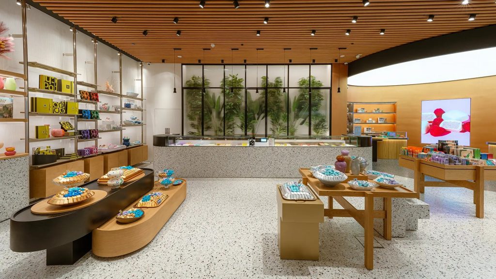 Retail Fit Out Strategies from a Specialist Company